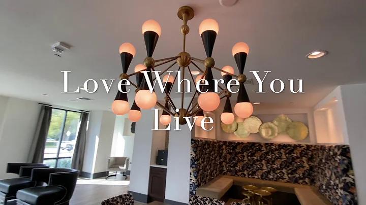 The Laurel - Property and Amenities