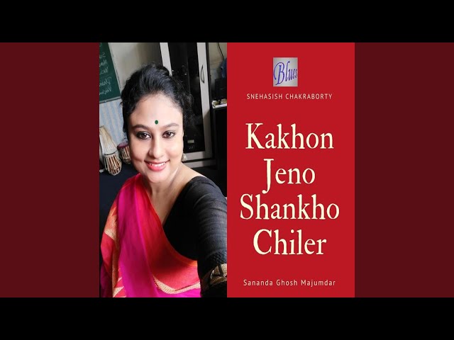 Kakhon Jeno Shankho Chiler class=