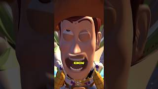 Woody Was ALMOST a Disney Villain In Toy Story!