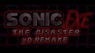 Sonic.Exe The Disaster 2D Remake - Title Screen Song