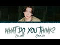 AGUST D What Do You Think Arabic Sub مترجمة للعربية AGUST D What Do You Think Arabic Sub مترجمة للعربية