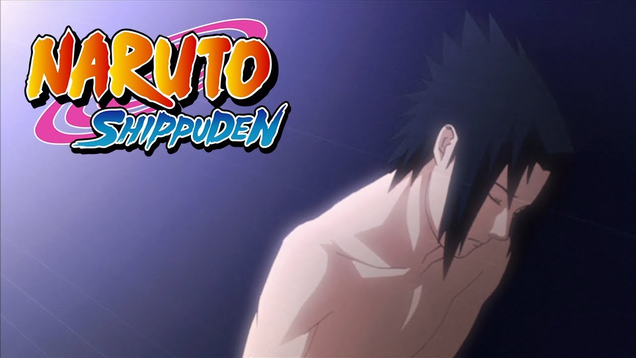 Naruto: Shippuden (season 9) - Wikipedia