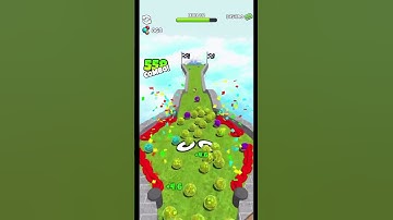 Bump Pop Gameplay Level 132 (Android & ios) #gameplay #ios #android #level #shorts  #reels #bumppop
