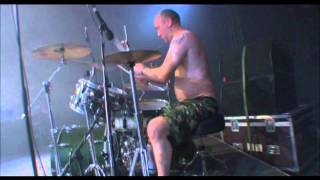 The Exploited - Sex And Violence LIVE @ WFF 10