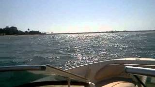 Boats and hoes AkA: Motorboatin' son of a bitch...