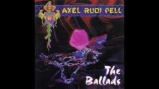 Axel Rudi-Pell-Falling Tears