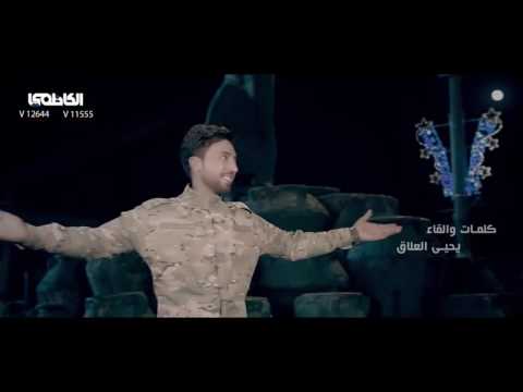 أبو سراقة فاضل القريشي