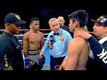 Jose Lopez (Puerto Rico) vs Ryan Garcia (USA) | KNOCKOUT, BOXING fight, HD