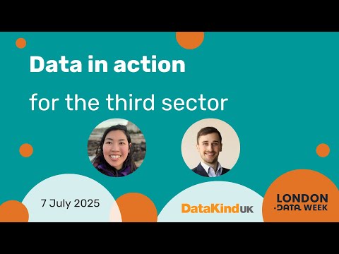 Data in action