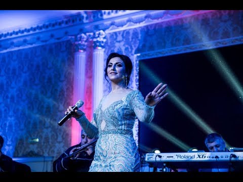 Madlen Ishoeva    Dukhrana DMar Givargis   KRASNODAR 17112018