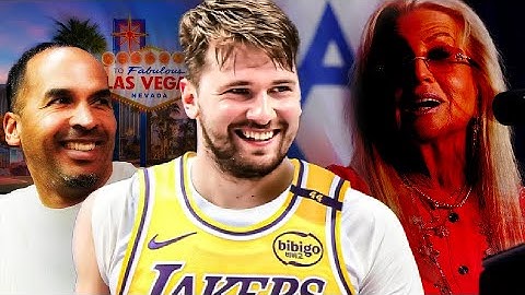 Exposing The Luka Doncic Trade Rabbit Hole