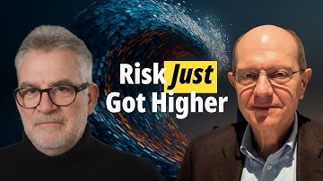 From Traditional AI to Agents: Why the Risk Just Got Higher | Ray Eitel-Porter