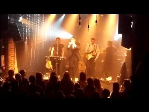 Her - Swim (Not My President) Live Amiens 2016