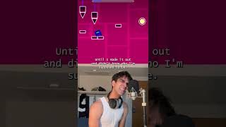 CAN'T LET GO RAP