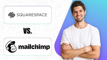 Squarespace Email Campaign vs Mailchimp (2025) | Which Email Marketing Platform Is Better?