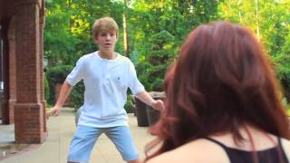 MattyB & Brooke Ade  - Far Away