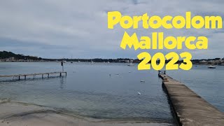 Portocolom-Mallorca 2023