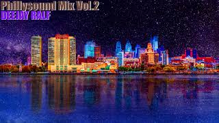 PHILLYSOUND MIX VOL. 2 by DeeJay Ralf