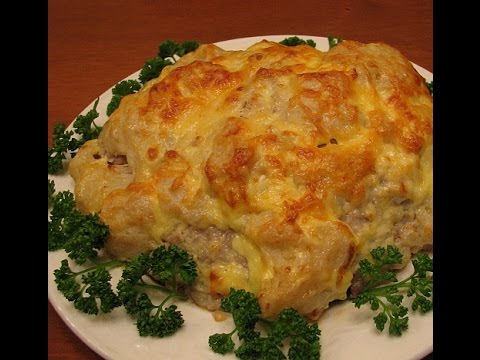 Капустная