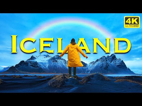 Video: Bagaimana Mid Atlantic Ridge mempengaruhi Islandia?