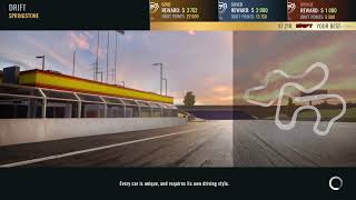 Carx drift racing online