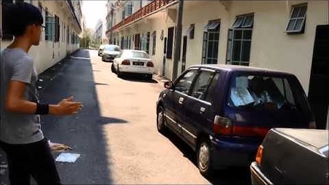 Computing Technology Assignment (UTAR)