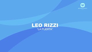 Leo Rizzi - La puerta (Karaoke En Casa)