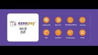 EzeePay Digital Barat || Jimmi Shergill || Call 9170040786 | EzeePay || Sabse Ezee ‎@MadinaInfotech  screenshot 3