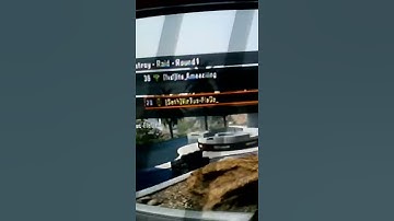 Won 2nd map he had wrong rules