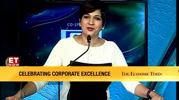 Indus Net Technologies won ET Bengal Corporate Award over DHP India, Sinclairs Hotel