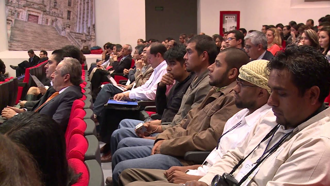 universidad de guanajuato campus salamanca NOV 2014 - IMPULSA UG A EMPRESAS DE BASE TECNOLÓGICA EN EL GUANAJUATO TECNO PARQUE FORUM 2014