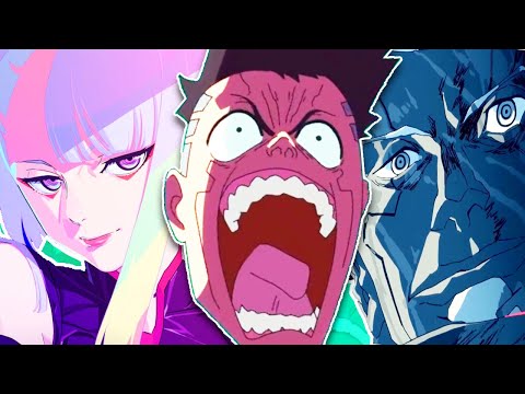 CYBERPUNKS &quot;BEST&quot; MOMENTS