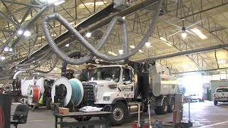 Fleet Management Facility Improvements