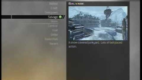 Modern Warfare 2 Title Update 6 For JTAGS!!! Patched By Alpha Denver