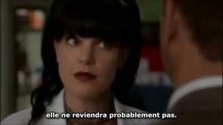 Ncis - Abby Aide Tony Tony Pense À Ziva - Vostfr