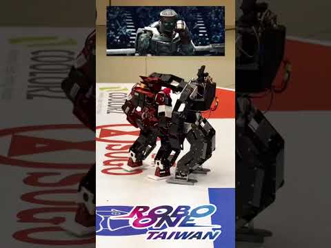 Robot Wars -