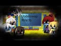 Underswap reacts to memes (Some memes have flashing. Will be warn in video!)