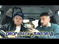 Drop back Junior B - The 2 Johnnies (song)