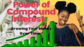 Compound Interest: The Wealth Builder's Secret Weapon