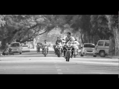Detour (shortfilm) - trailer 2013
