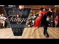 Oxford Tango Festival 2017 - Neri Piliu & Yanina Quinones