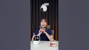 Kinh Nghiện Chọn CAMERA An Ninh Góc Rộng | MEGA Technology