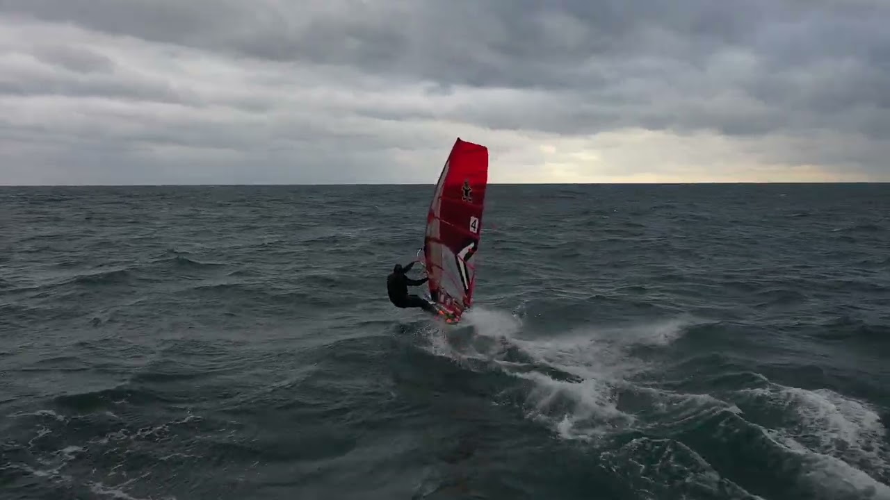 Marco Civitavecchia rampa