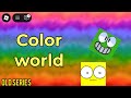 Color world / episode 1 