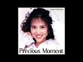 あなたにありがとう オリジナルカラオケ(コーラス入り) アルバム Precious Momentより 松田聖子