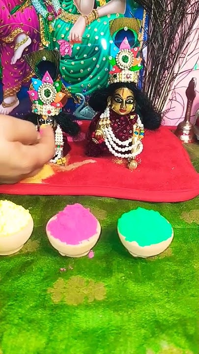 aaj braj me holi re rasiya download