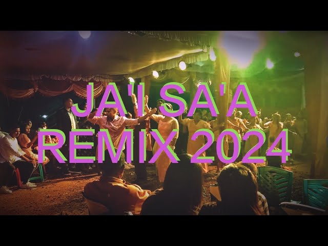 Ja'i Bajawa_SA'A by Leo Bheli_Remix by Leksi Rema 🎧 🎤🎼🎹🎶 class=