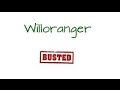 Willoranger BUSTED 100% - ThePenguinCrew[#TPC] - LABYMOS by JENSDE! Reach/RangeHack | by Bornready