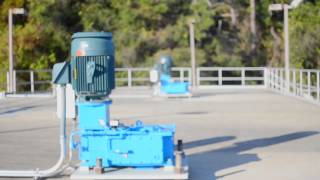 Ovivo's Carrousel System: Apopka, FL