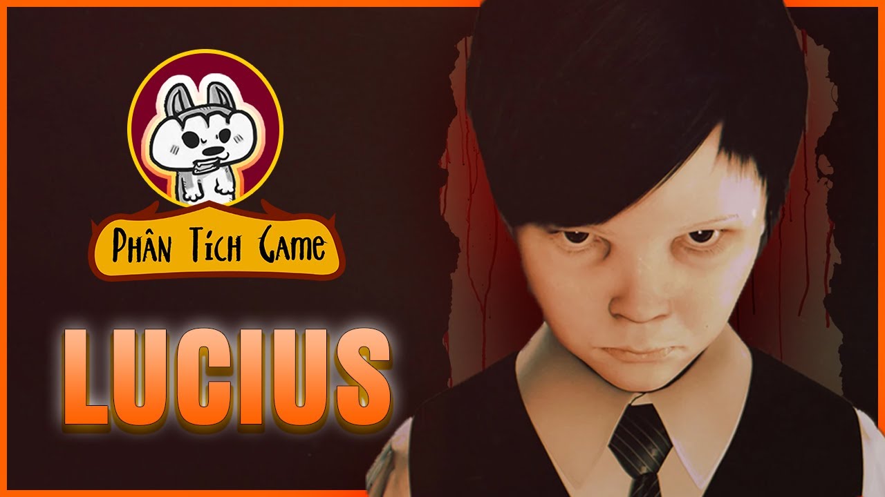 lucius เนื้อเรื่อง  2022 New  Cốt truyện Lucius Phần 1 | Cờ Su Originals